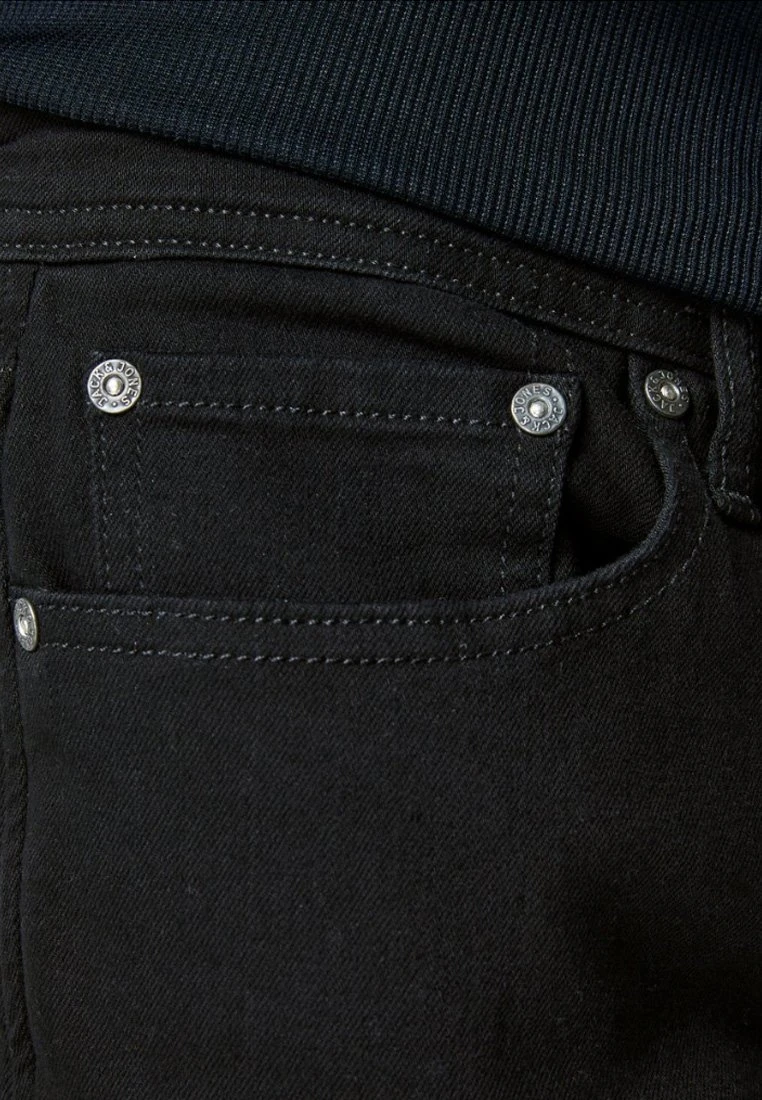 Jack & Jones Straight Leg Jeans 6 Jack & Jones Straight Leg Jeans - Afbeelding 4