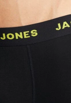 Jack & Jones 7 PACK - Onderbroeken -Jack & Jones Winkel 576a94f478914ba4846f7e35f142b486