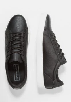 Jack & Jones JFWTRENT ANTHRACITE 19 - Sneakers Laag -Jack & Jones Winkel 57775e74baa74f45b395de5859a10da4