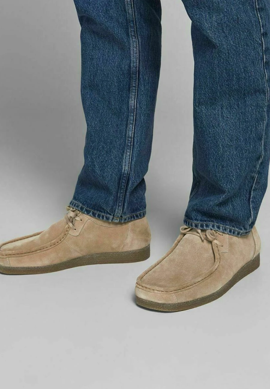 Jack & Jones JFWOZ - Sportieve Veterschoenen 3 Jack & Jones JFWOZ - Sportieve Veterschoenen