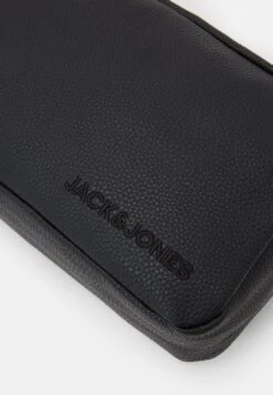 Jack & Jones Jacjay Toiletry Bag - Toilettas - Black -Jack & Jones Winkel 57c8c345ee4c414285908c70c3591d5a