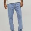 Jack & Jones JJICHRIS JJORIGINAL SBD 320 PCW NOOS - Straight Leg Jeans -Jack & Jones Winkel 57cabca841f14f5cbfdce705089a4589