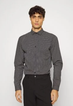 JACK&JONES Premium JPRBLACARDIFF PRINT SHIRT - Overhemd