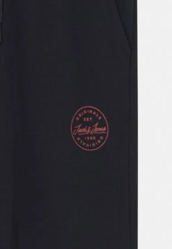 Jack & Jones Junior Jjigordon Jjshark - Trainingsbroek - Navy Blazer -Jack & Jones Winkel 5881b8defc6a4948b5303bf4eedadf8d