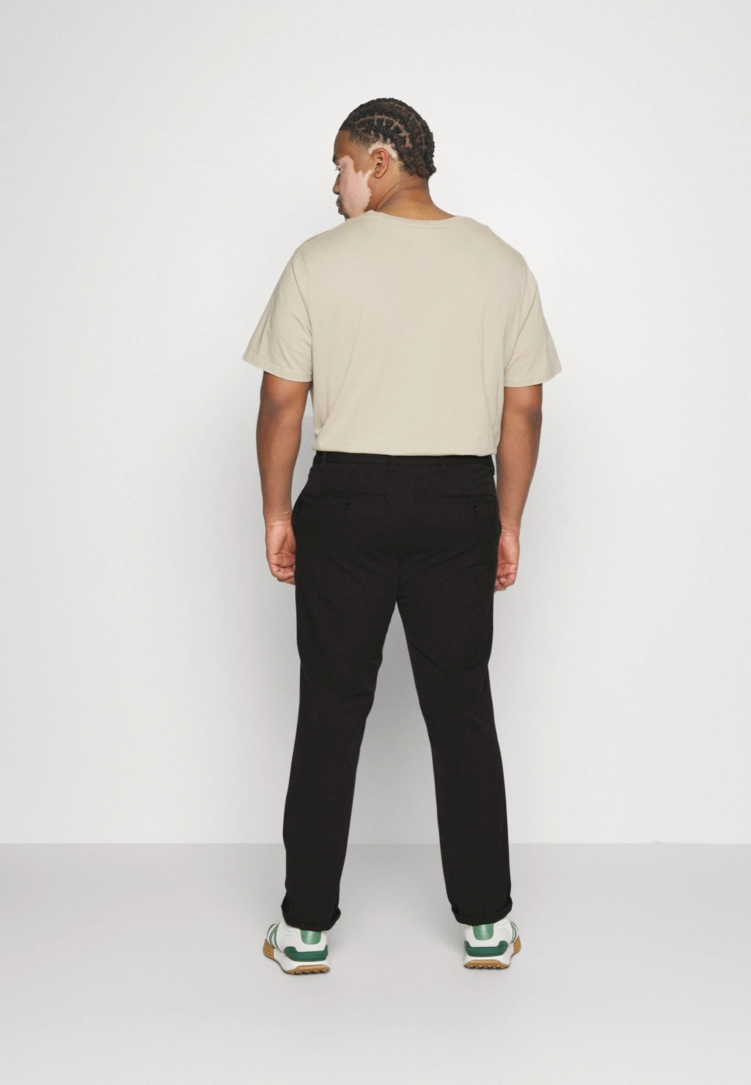 Jack & Jones JPSTMARCO JJCONNOR - Broek 5 Jack & Jones JPSTMARCO JJCONNOR - Broek - Afbeelding 3