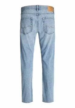 Jack & Jones Ichris Original Aasn - Relaxed Fit Jeans - Blue Denim 16 Jack & Jones Ichris Original Aasn - Relaxed Fit Jeans - Blue Denim -Jack & Jones Winkel 5984cc8100df4165ae16daf94bbd686d
