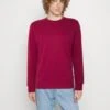 Jack & Jones JJEBASIC CREW NECK - Sweater