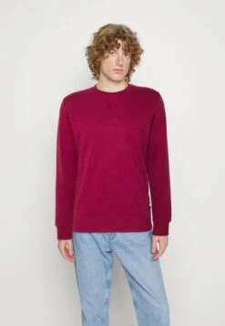 Jack & Jones JJEBASIC CREW NECK - Sweater