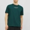 JACK&JONES Premium Rbluarchie Crew Neck- T-Shirt Print - Ponderosa Pine 2 JACK&JONES Premium Rbluarchie Crew Neck- T-Shirt Print - Ponderosa Pine -Jack & Jones Winkel 59c1e793805c458184feaf3d2deea159