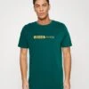 Jack & Jones JJNEO TEE CREW NECK - T-shirt Print -Jack & Jones Winkel 5a266106c146403e9107580e63a649d3