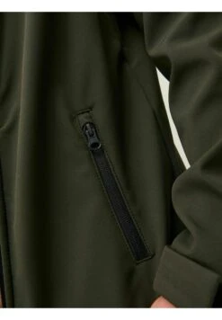 Jack & Jones Junior JJEMARVIN HOOD - Jas -Jack & Jones Winkel 5a4364de3c9745e6ae97afe36c7b3bb3