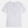 Jack & Jones Junior Jorsmileyworld Tee Crew Neck Jnr - T-Shirt Print - White 1 Jack & Jones Junior Jorsmileyworld Tee Crew Neck Jnr - T-Shirt Print - White -Jack & Jones Winkel 5a4431bcdfce40d2afbddbc16f99e8dd