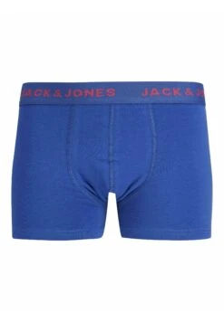 Jack & Jones Junior 5Er-Pack - Onderbroeken - Violet Indigo -Jack & Jones Winkel 5af92ad66e7642f1afc48fa1b150ae4b