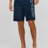 Jack & Jones Jpstcapri Swim Si Splicelogo - Zwemshorts - Navy Blazer 2 Jack & Jones Jpstcapri Swim Si Splicelogo - Zwemshorts - Navy Blazer -Jack & Jones Winkel 5b3945b87c974cfb81e0f947eb1e9876