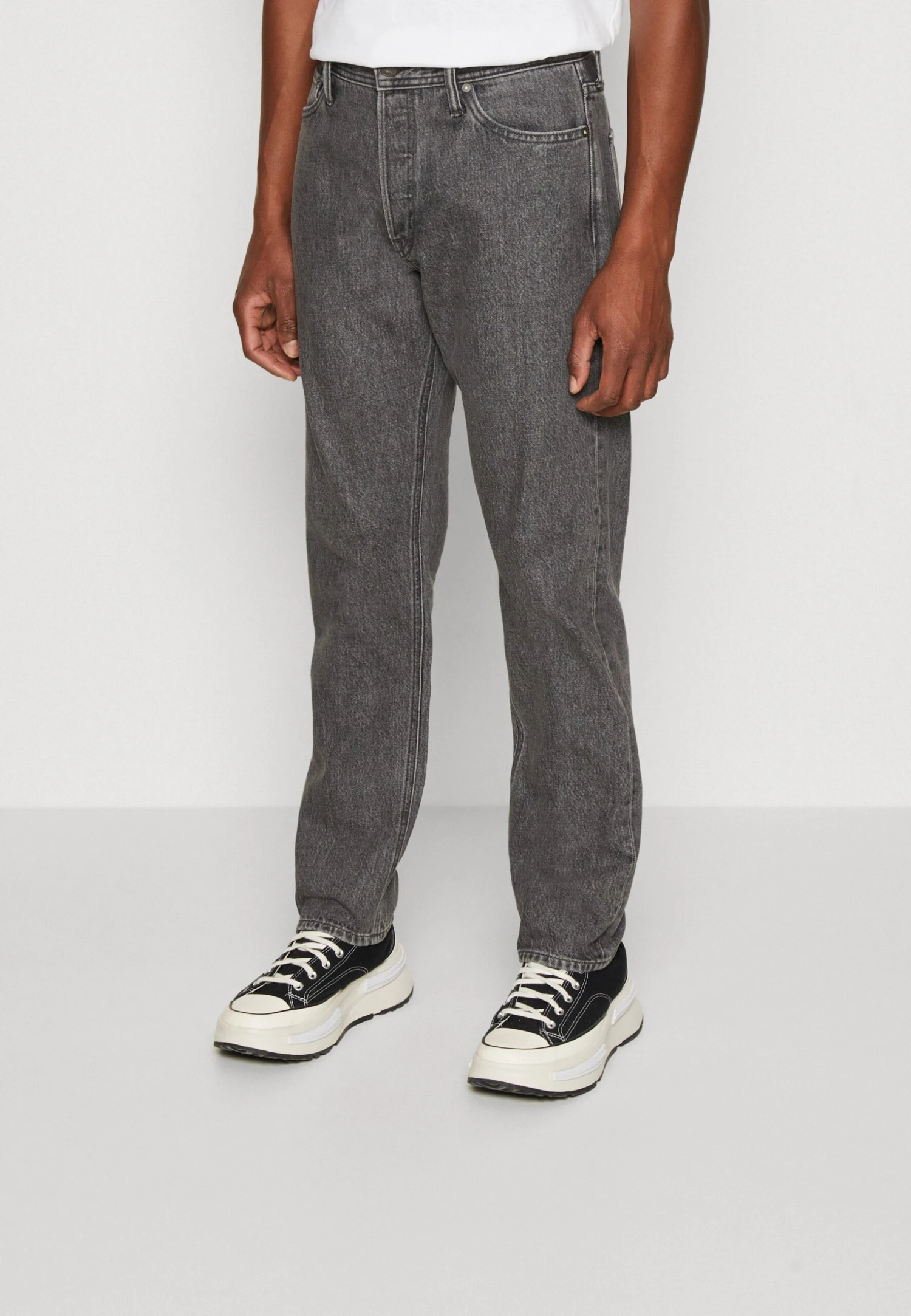 Jack & Jones JJICHRIS JJORIGINAL - Relaxed Fit Jeans 3 Jack & Jones JJICHRIS JJORIGINAL - Relaxed Fit Jeans