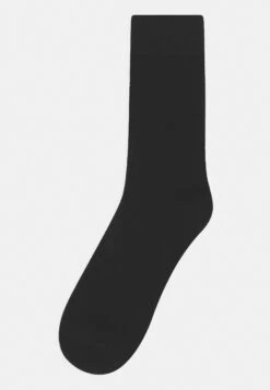 Jack & Jones Junior JACBLACK JR 5 PACK - Sokken