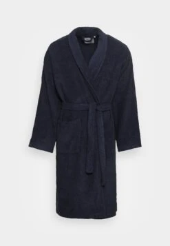 Jack & Jones Jacbathrobe - Badjas - Navy Blazer