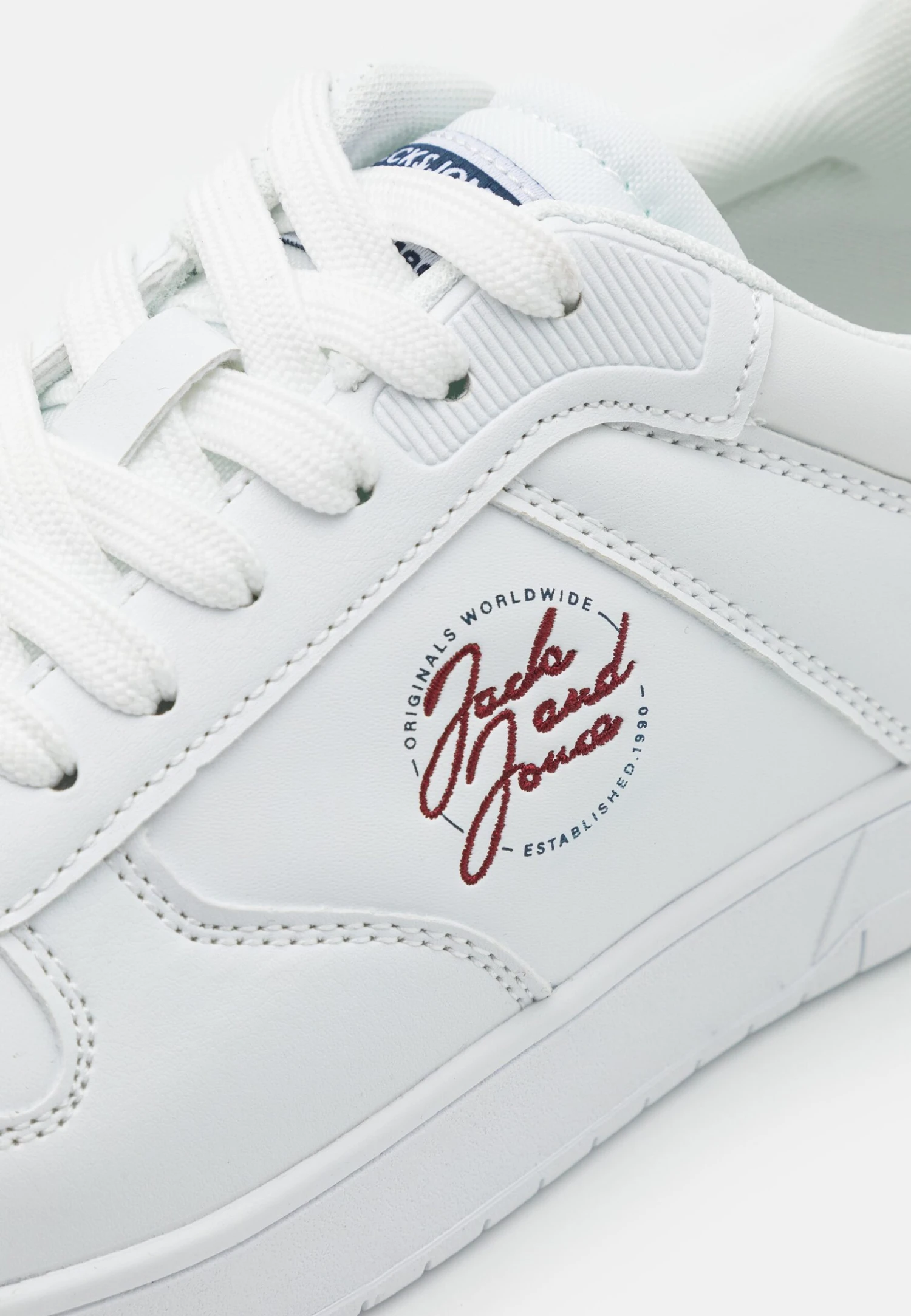 Jack & Jones JFWJAM - Sneakers Laag 7 Jack & Jones JFWJAM - Sneakers Laag - Afbeelding 5