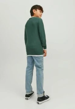 Jack & Jones Junior Trui -Jack & Jones Winkel 5befb88e59784db49889b6eaf87d3546