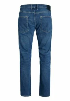 Jack & Jones Mike Evan Cj - Slim Fit Jeans - Blue Denim -Jack & Jones Winkel 5c5a11b26d4641ef9ff8cd0cf8b42bcd