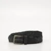 Jack & Jones Jaccary Belt Unisex - Riem - Black -Jack & Jones Winkel 5c614a41c103436ca6f00ea5bf110495
