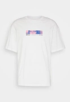 Jack & Jones Jormasterpiece Tee Crew Neck - T-Shirt Print - White 12 Jack & Jones Jormasterpiece Tee Crew Neck - T-Shirt Print - White -Jack & Jones Winkel 5c84d8d3860740ff9705fd9190094fcb