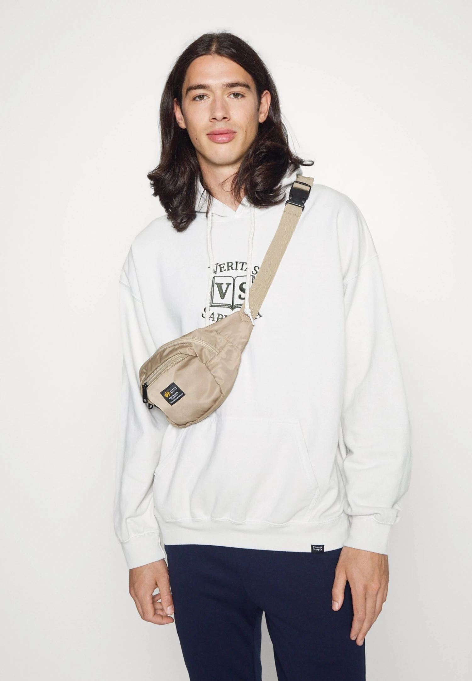 Jack & Jones JPSTWILL JJNEWBASIC - Trainingsbroek 6 Jack & Jones JPSTWILL JJNEWBASIC - Trainingsbroek - Afbeelding 4