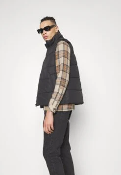 Jack & Jones Jjifrank Jjleen Cropped - Jeans Tapered Fit - Black Denim 12 Jack & Jones Jjifrank Jjleen Cropped - Jeans Tapered Fit - Black Denim -Jack & Jones Winkel 5dabc3a30de7464b946af0972425b160