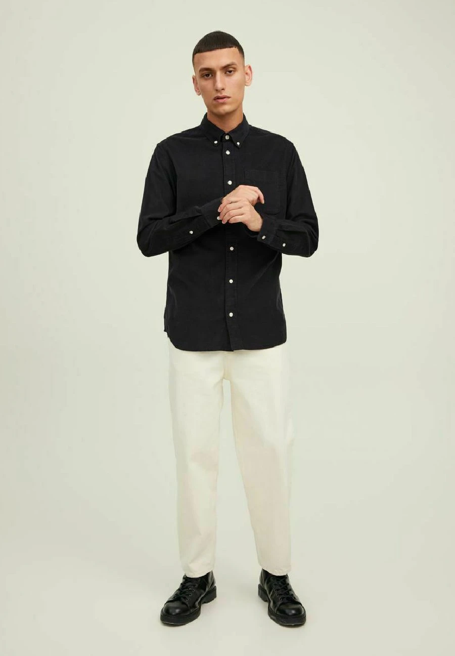 JACK&JONES Premium JPRBROOK SHIRT - Overhemd 4 JACK&JONES Premium JPRBROOK SHIRT - Overhemd - Afbeelding 2