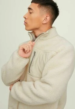 Jack & Jones Fleecejas -Jack & Jones Winkel 5e8cf30f78124ec49c9b223a3867192c