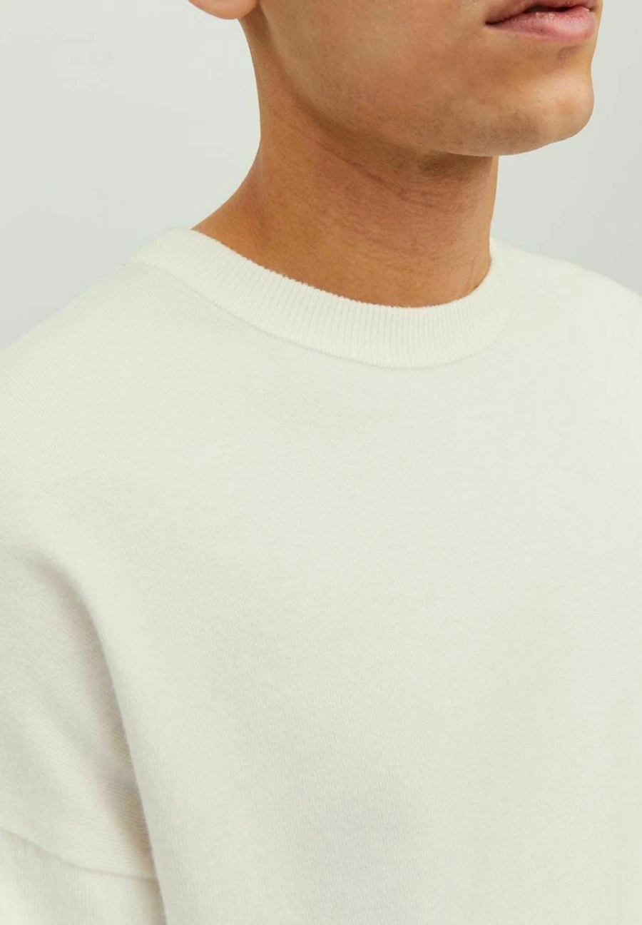 Jack & Jones CREW NECK - Trui 7 Jack & Jones CREW NECK - Trui - Afbeelding 5