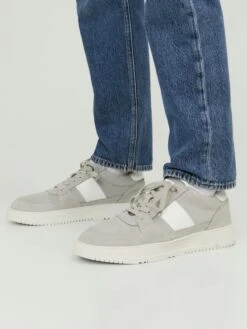 Jack & Jones Casual Sneakers Sneakers Laag Heren Smoky Blue 13 Jack & Jones Casual Sneakers Sneakers Laag Heren Smoky Blue -Jack & Jones Winkel 5ea3227824ad9387841aac91cd81e8f1