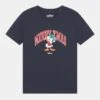 Jack & Jones Junior Jordisney Tee Crew Neck Xmas Jnr - T-Shirt Print - Navy Blazer -Jack & Jones Winkel 5ea3d331fe4347df9bea44cc0ad0579d