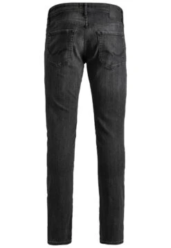 Jack & Jones Jjiglenn Jjoriginal - Slim Fit Jeans - Black Denim 17 Jack & Jones Jjiglenn Jjoriginal - Slim Fit Jeans - Black Denim -Jack & Jones Winkel 5ec0b44f263448d5a1faac7098a2a0b3