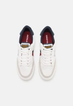 Jack & Jones JFWMORDEN COMBO - Sneakers Laag 9 Jack & Jones JFWMORDEN COMBO - Sneakers Laag -Jack & Jones Winkel 5ecc703e607741bda34e6fa356101a6f