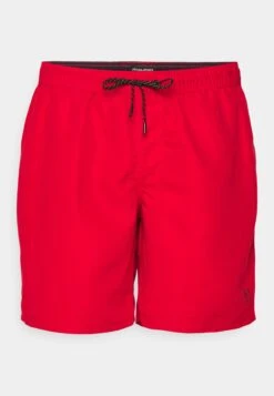 Jack & Jones Jjswim Solid - Zwemshorts - Chinese Red