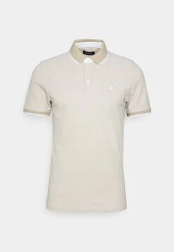 Jack & Jones Jjepaulos - Poloshirt - Crockery