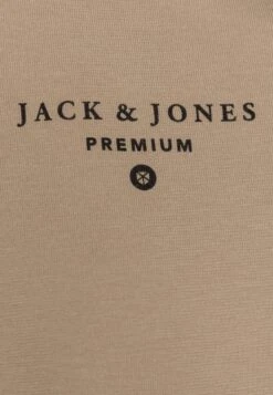 JACK&JONES Premium Jprccmason Back Print Tee Crew Neck Unisex - T-Shirt Print - White Pepper 12 JACK&JONES Premium Jprccmason Back Print Tee Crew Neck Unisex - T-Shirt Print - White Pepper -Jack & Jones Winkel 5f9b0aa28143428fa7288e347e3c28f6