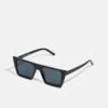 Jack & Jones Jacvixen Sunglasses Unisex - Zonnebril - Black 2 Jack & Jones Jacvixen Sunglasses Unisex - Zonnebril - Black -Jack & Jones Winkel 5fb4f61e13964e8c9d27cfbba4f364ca