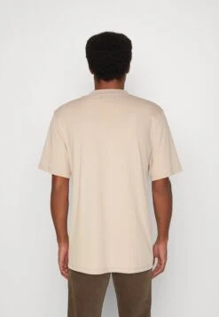 JACK&JONES Premium Jprblafoire Tee Crew Neck - T-Shirt Print - White Pepper -Jack & Jones Winkel 5fc87ffda2904683b35e4a555950d46a