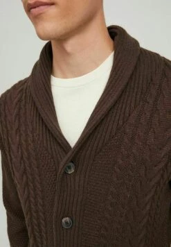 Jack & Jones JJCRAIG SHAWL NECK - Vest 12 Jack & Jones JJCRAIG SHAWL NECK - Vest -Jack & Jones Winkel 5fdb7d98c1514c51a5e303325749b272