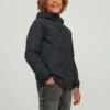 Jack & Jones Junior Jwhsprinter- Jas - Black -Jack & Jones Winkel 5fde61b4b4f84c419e48cec45ab3949a