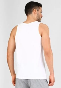Jack & Jones JACBASIC TANKTOP 2 PACK - Hemd 8 Jack & Jones JACBASIC TANKTOP 2 PACK - Hemd -Jack & Jones Winkel 5ff5b830084f4f5291a3219c6880cc6e