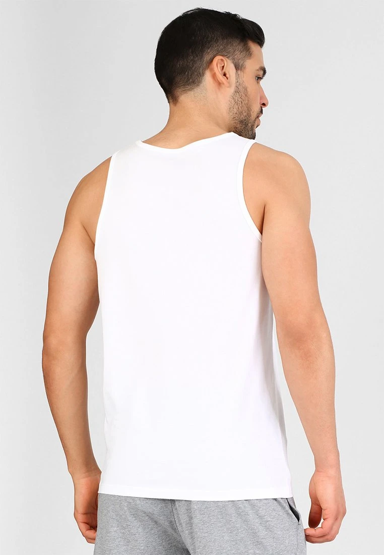 Jack & Jones JACBASIC TANKTOP 2 PACK - Hemd 5 Jack & Jones JACBASIC TANKTOP 2 PACK - Hemd - Afbeelding 3