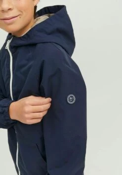 Jack & Jones Junior COLOURBLOCKING - Jas -Jack & Jones Winkel 5ffc525d91d24c9291c20f611ed7c61c