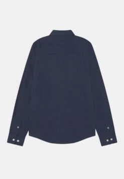 Jack & Jones Junior Jjeoxford Jr - Overhemd - Navy Blazer