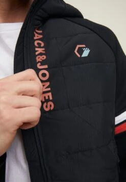 Jack & Jones JCOLOGAN HYBRID - Winterjas -Jack & Jones Winkel 609288d1e00b4e08a454d5ce19441ee1