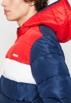 Jack & Jones JJTYLOR PUFFER JACKET - Winterjas 11 Jack & Jones JJTYLOR PUFFER JACKET - Winterjas -Jack & Jones Winkel 60b6713ce8fa40069fbb4cb0ab36a3bd