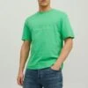 Jack & Jones Regular Fit Logo - T-Shirt Print - Island Green 2 Jack & Jones Regular Fit Logo - T-Shirt Print - Island Green -Jack & Jones Winkel 60bffbfb813d4e1ab52a99f3e0565464