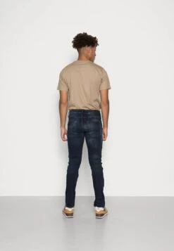 Jack & Jones JJORIGINAL NOOS - Straight Leg Jeans 8 Jack & Jones JJORIGINAL NOOS - Straight Leg Jeans -Jack & Jones Winkel 60c1c739daf4404ab2d694f70d145cbe